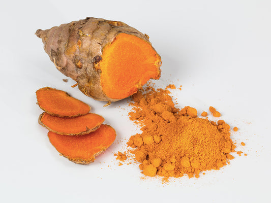 Turmeric Powder