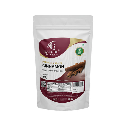 Cinnamon 50g