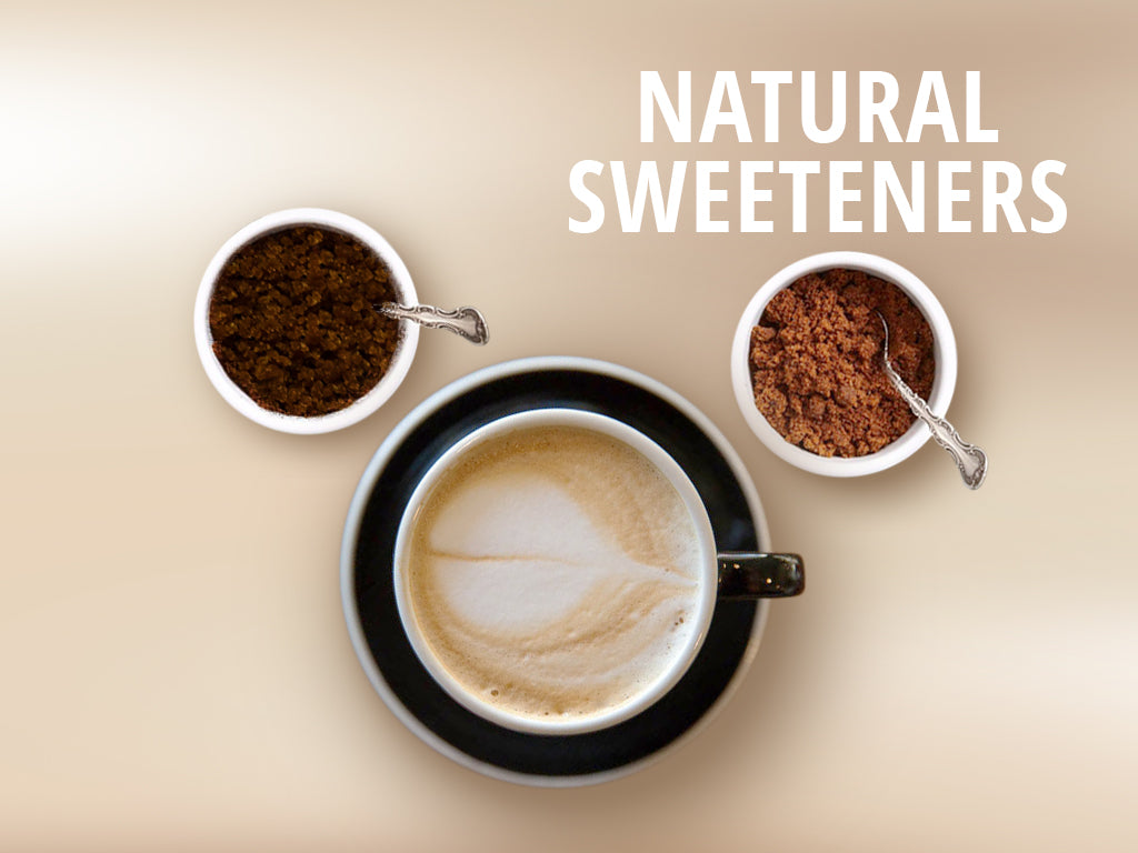 Natural Sweetener - 