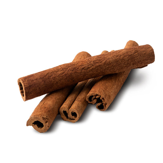 Cinnamon Sticks