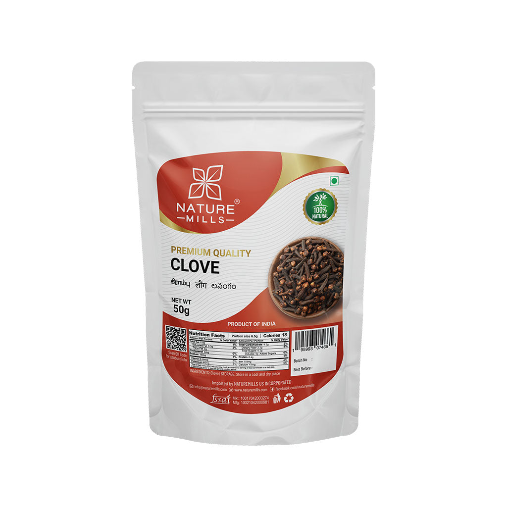 NatureMills Cloves