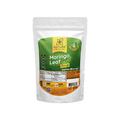 Moringa Leaf Soup 100g - Instant Mix Ready to Cook