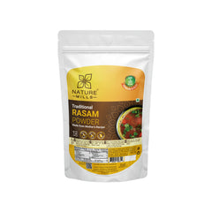 NatureMills Rasam Powder 200g